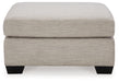 Mahoney Oversized Accent Ottoman - 3100408