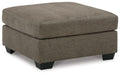 Mahoney Oversized Accent Ottoman - 3100508