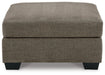 Mahoney Oversized Accent Ottoman - 3100508