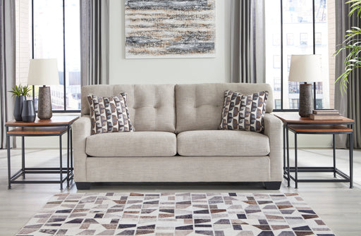 Mahoney Sofa - 3100438