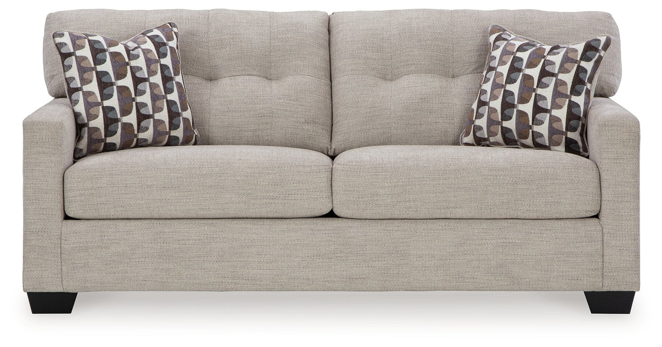 Mahoney Sofa - 3100438