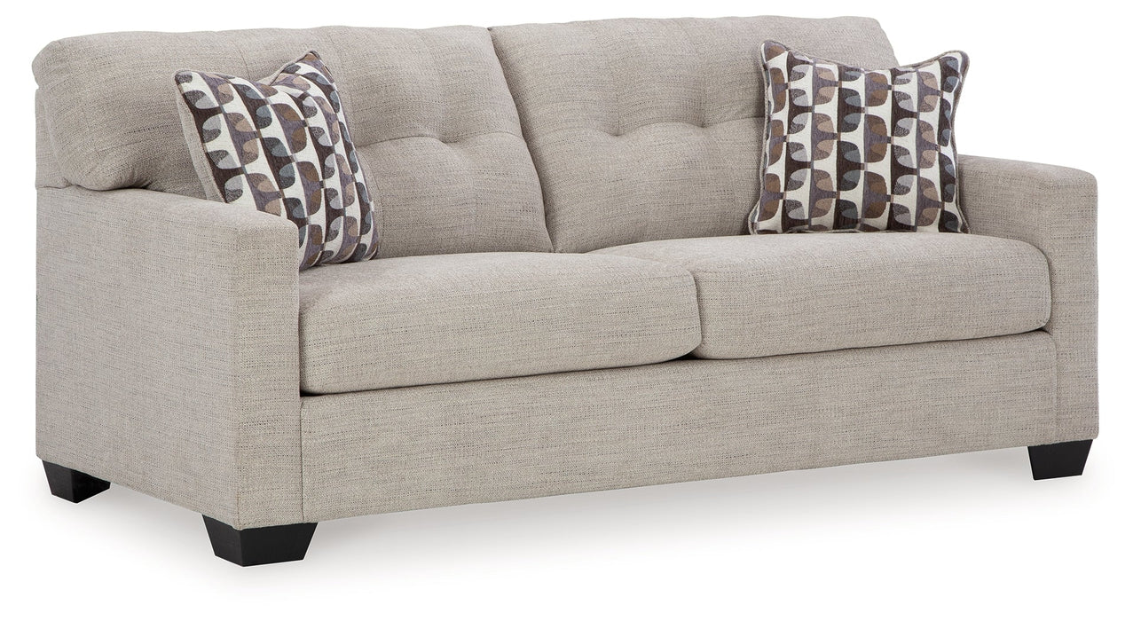 Mahoney Sofa - 3100438