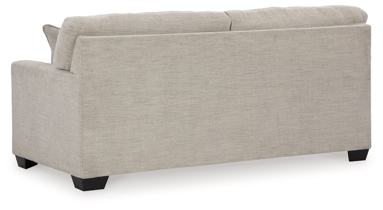 Mahoney Sofa - 3100438