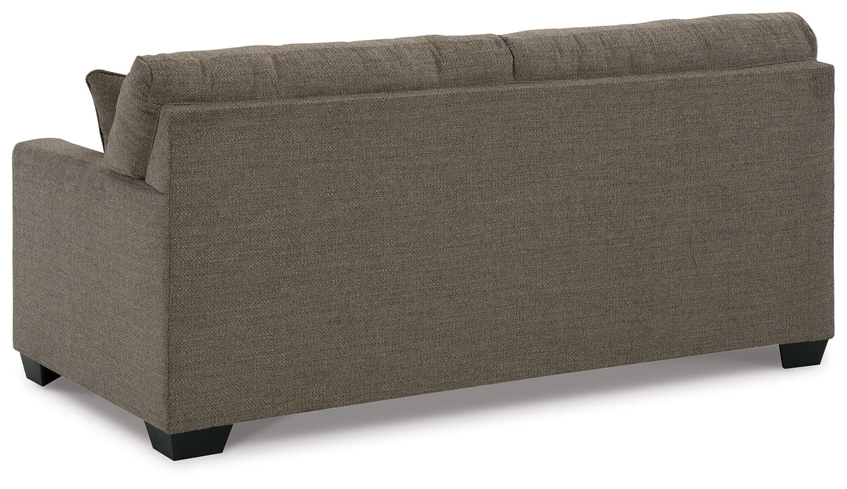 Mahoney Sofa - 3100538