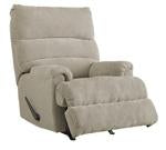 Man Fort Dusk Recliner - 4660425 - Lara Furniture