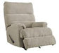 Man Fort Dusk Recliner - 4660425 - Lara Furniture