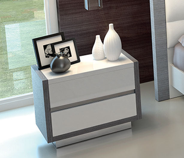 Mangano Bedroom Set - Lara Furniture