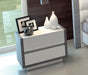 Mangano Bedroom Set - Lara Furniture