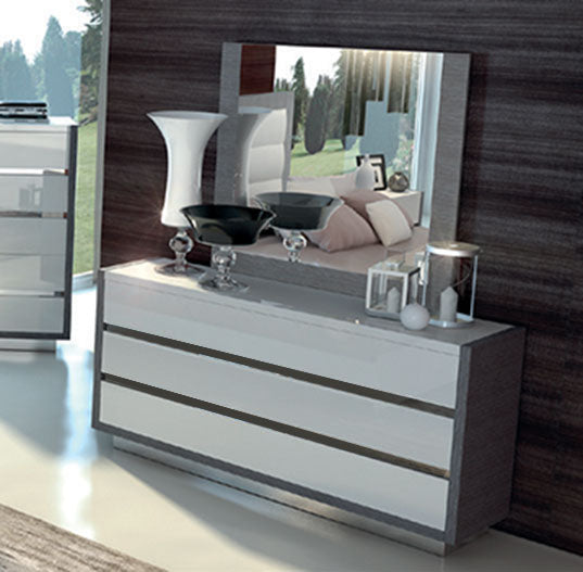 Mangano Bedroom Set - Lara Furniture