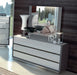 Mangano Bedroom Set - Lara Furniture