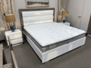 Mangano Bedroom Set - Lara Furniture