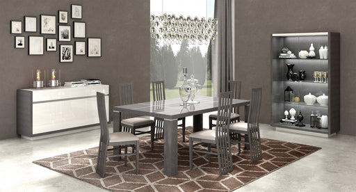 Mangano Dining Set - Lara Furniture