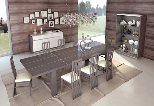 Mangano Dining Set - Lara Furniture