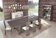 Mangano Dining Table - i27777 - Lara Furniture