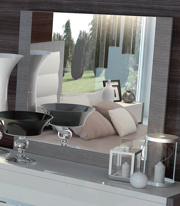 Mangano Mirror - i38021 - Lara Furniture