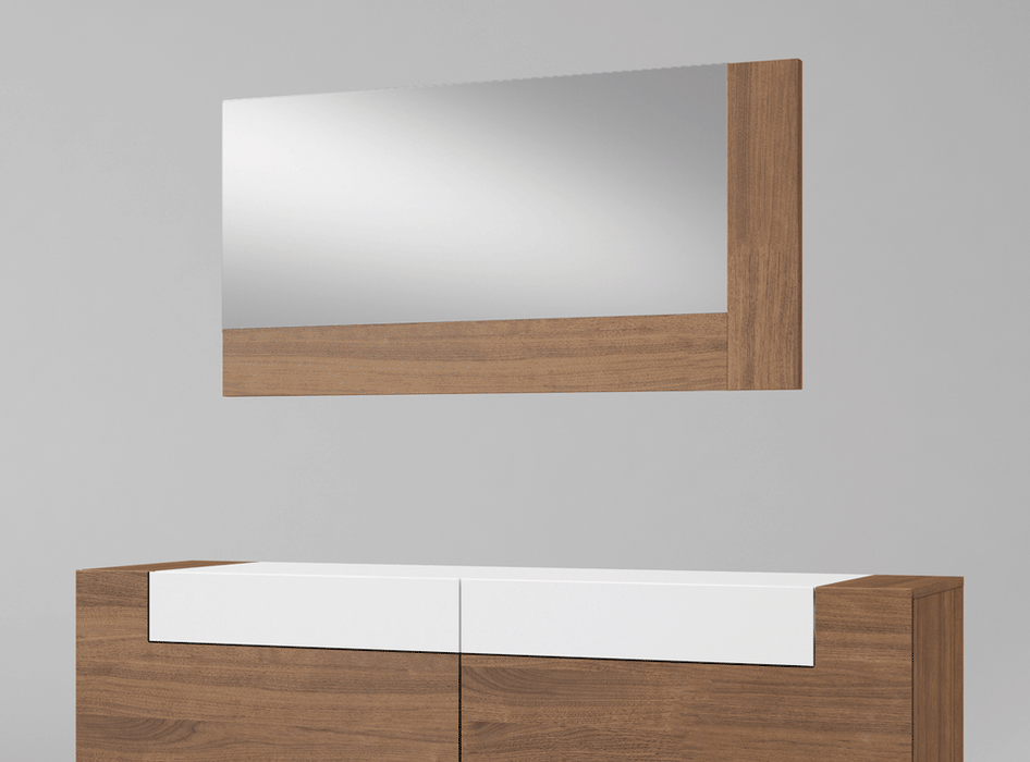 Mar Mirror - i37870 - Lara Furniture