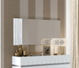 Marina White Mirror - i37882 - Lara Furniture