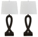 Markellton Table Lamp (Set of 2) - L243344