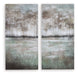 Marksen Wall Art (Set of 2) - A8000371 - Lara Furniture