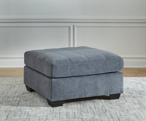 Marrelton Oversized Accent Ottoman - 5530308