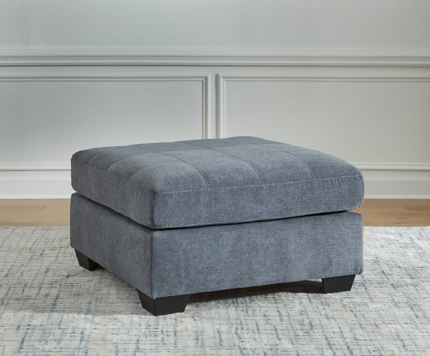 Marrelton Oversized Accent Ottoman - 5530308