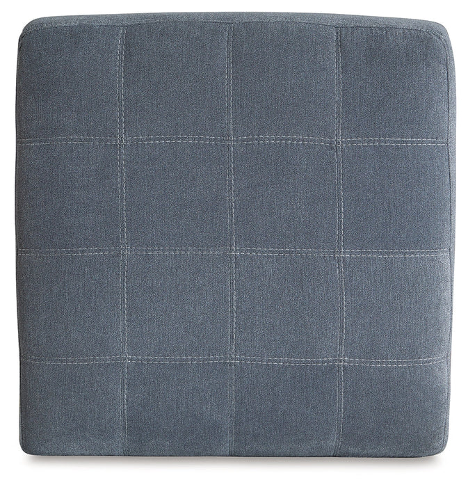 Marrelton Oversized Accent Ottoman - 5530308