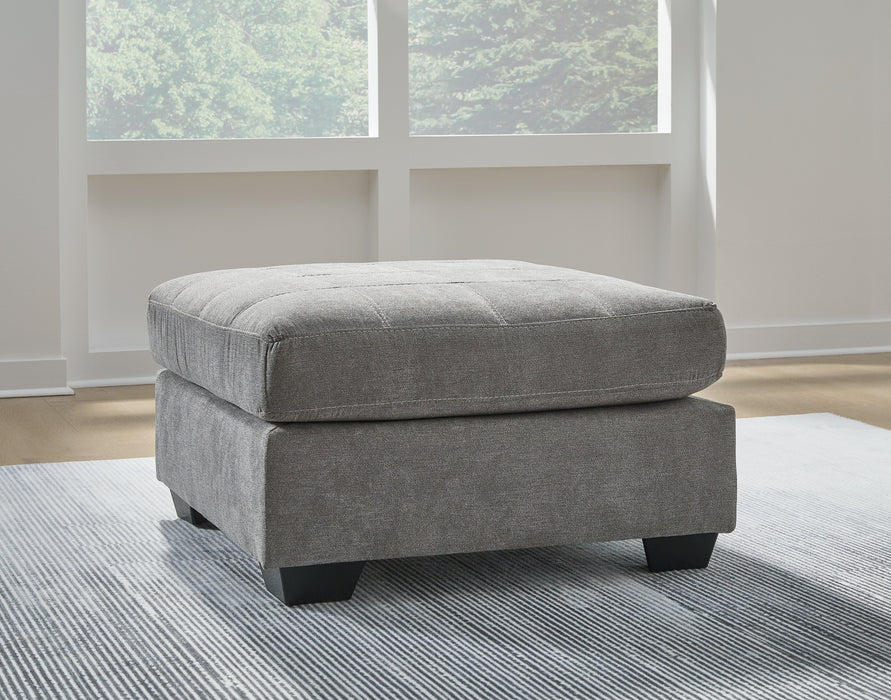 Marrelton Oversized Accent Ottoman - 5530508