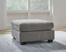 Marrelton Oversized Accent Ottoman - 5530508