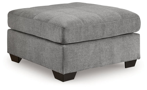 Marrelton Oversized Accent Ottoman - 5530508