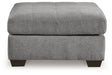 Marrelton Oversized Accent Ottoman - 5530508