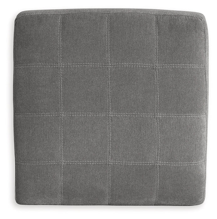 Marrelton Oversized Accent Ottoman - 5530508