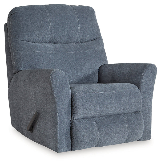 Marrelton Recliner - 5530325