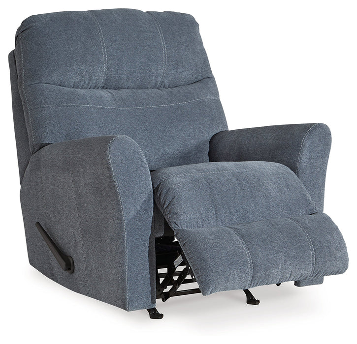 Marrelton Recliner - 5530325