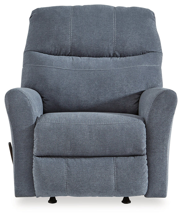 Marrelton Recliner - 5530325