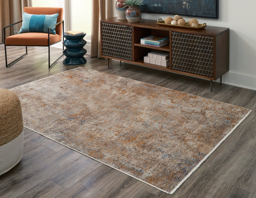 Mauville Medium Rug - R405332 - Lara Furniture