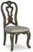 Maylee Dining Chair (Set of 2) - D947-01