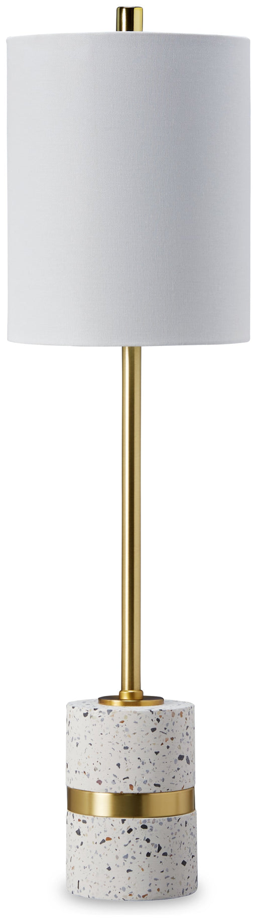 Maywick Table Lamp - L235674 - Lara Furniture