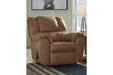 McGann Saddle Recliner - 1030225 - Lara Furniture