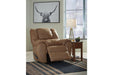 McGann Saddle Recliner - 1030225 - Lara Furniture