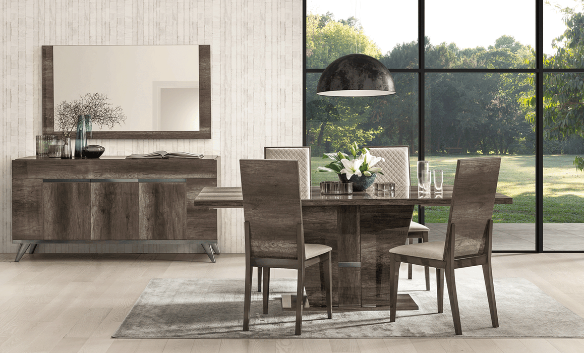 Medea Dining Room Set - Lara Furniture