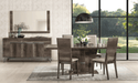 Medea Dining Room Set - Lara Furniture