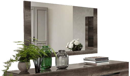 Medea Mirror For Buffet - i37866 - Lara Furniture