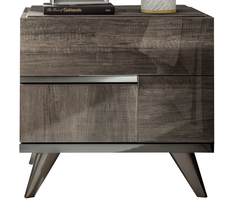 Medea Nightstand - i27444 - Lara Furniture