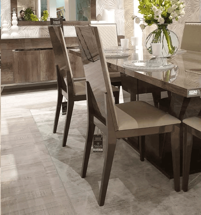 Medea Side Chair - i26167 - Lara Furniture