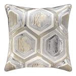 Meiling Metallic Pillow (Set of 4) - A1000480 - Lara Furniture