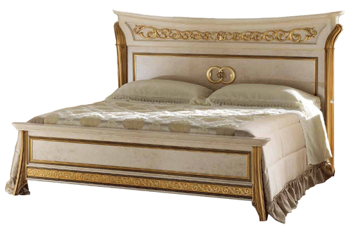 Melodia Bed Set - Lara Furniture