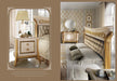 Melodia Night Bedroom Set - Lara Furniture