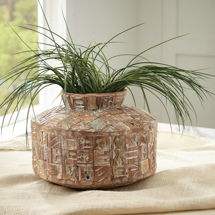 Meltland Vase - A2000557 - Lara Furniture