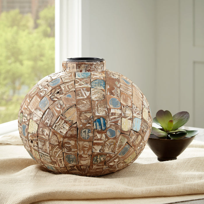 Meltland Vase - A2000558 - Lara Furniture