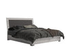 Mia Bed Queen - Lara Furniture